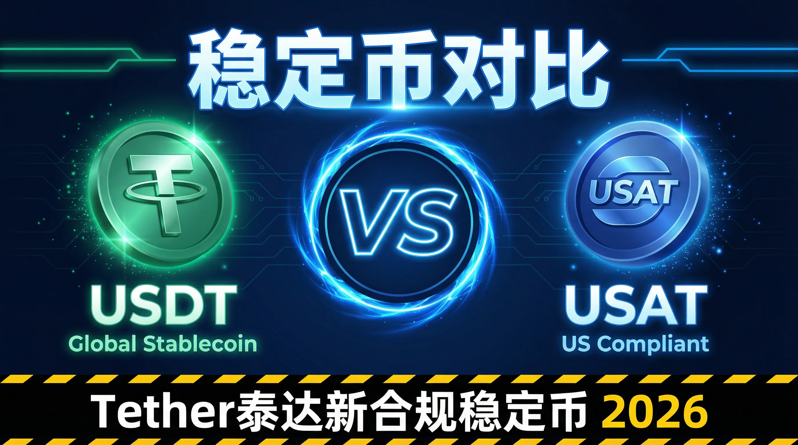 USAT vs USDT对比